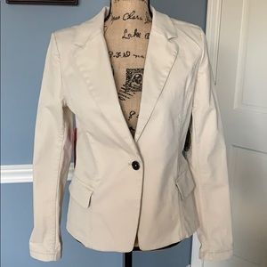 SZ M Peyton Jenson - Harper Blazer